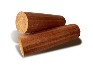 Bois compressé