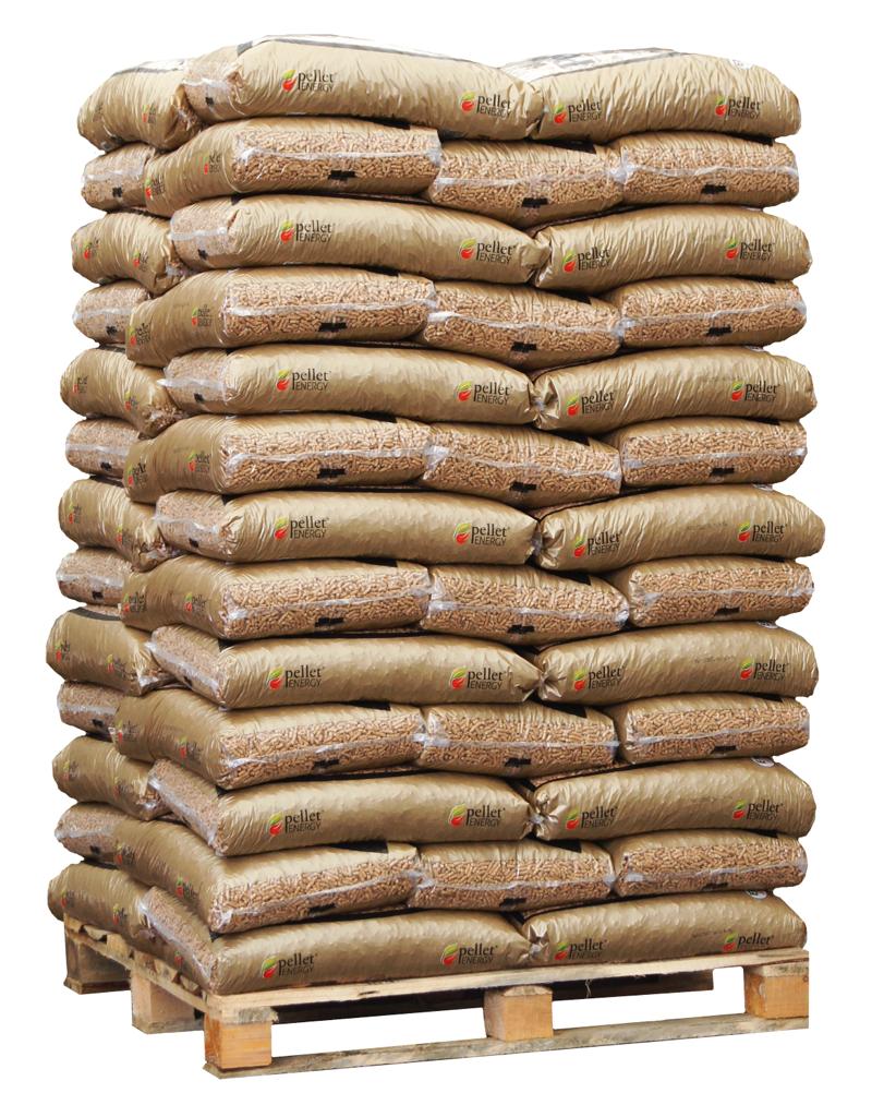 Granulés de bois