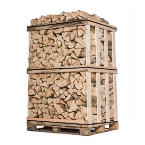 2,5 Steres -50 cm – mélange de feuillus