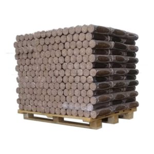 Feuillus – palette 1 tonne